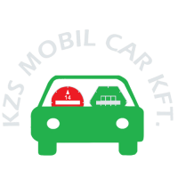 KZS Mobilcar Logo