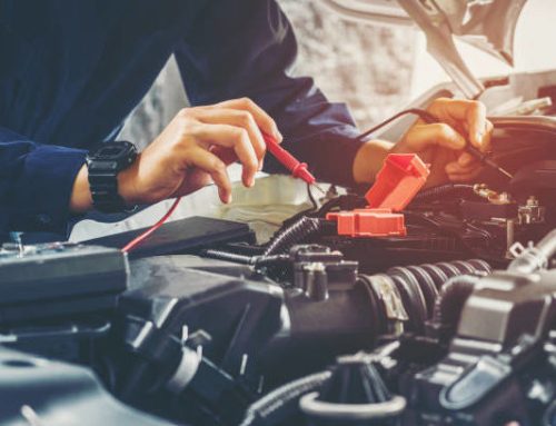 Autószervíz – Járműjavítás és karbantartás Szegeden